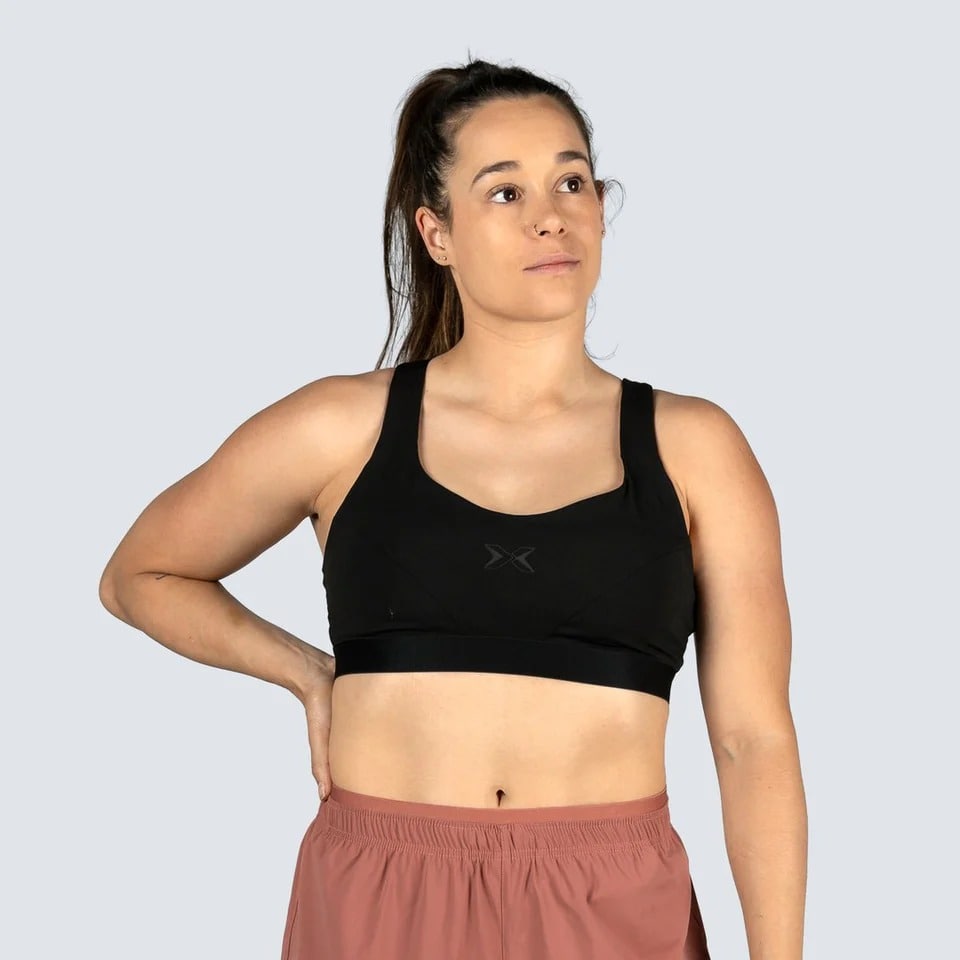 Sujetador deportivo ajustable Picsil SS25