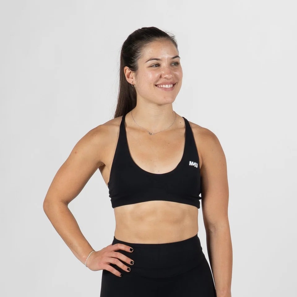 Sujetador deportivo M4U Aura