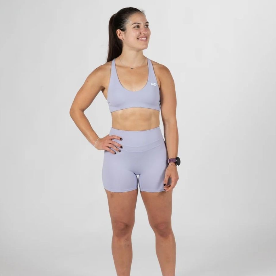 Sujetador deportivo M4U Aura