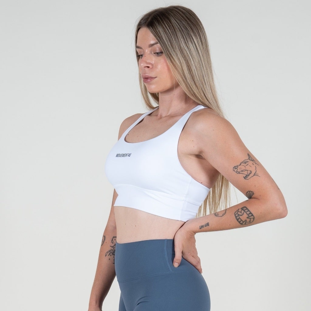 Sujetador deportivo M4U Vital