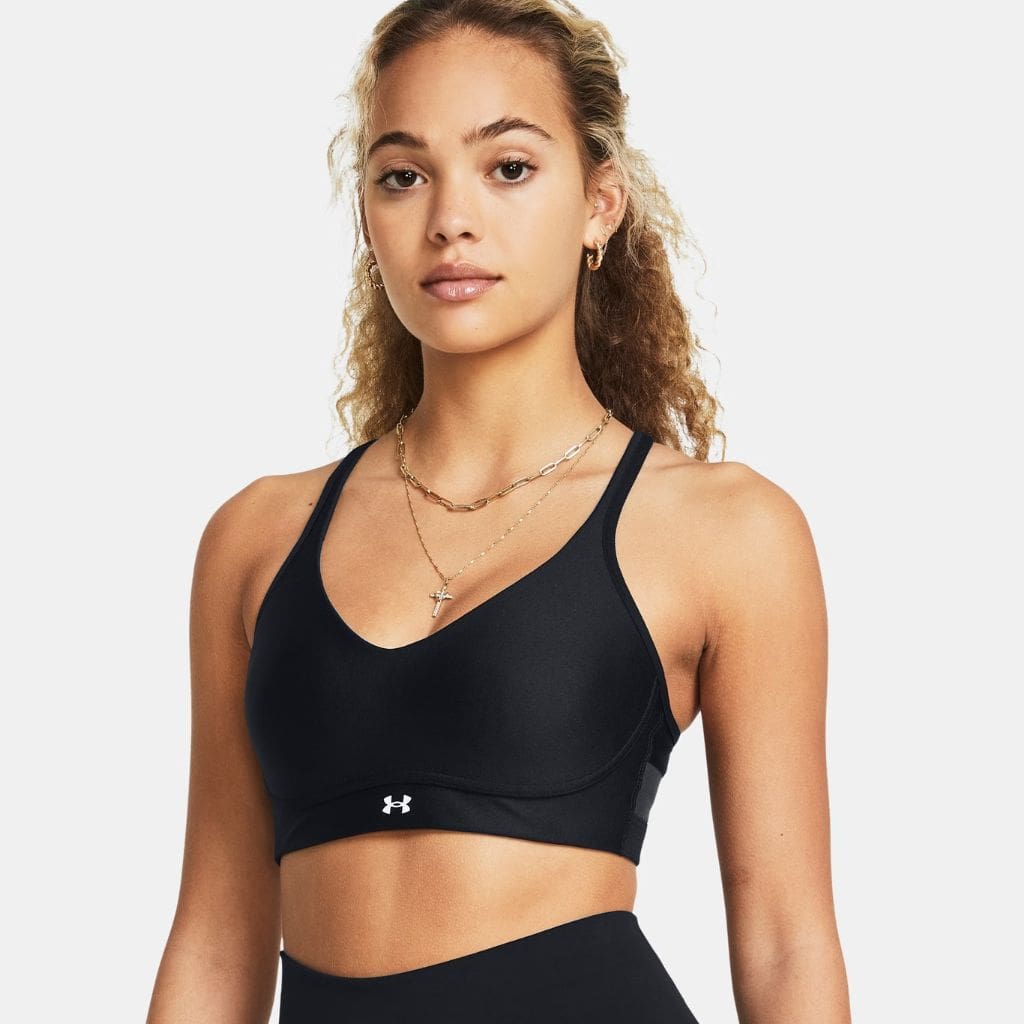 Sujetador deportivo Under Armour Infinity 2.0 Low