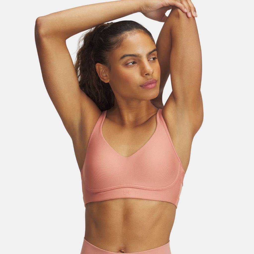 Sujetador deportivo Under Armour Infinity 2.0 Low