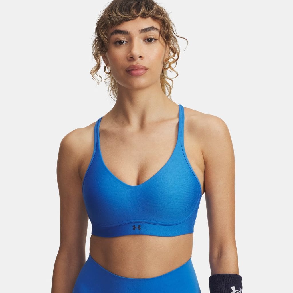 Sujetador deportivo Under Armour Infinity 2.0 Low