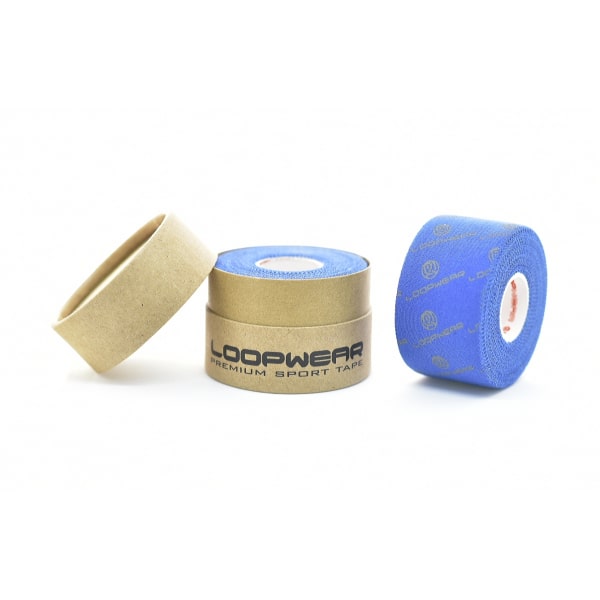tape algodon azul individual loopwear-min