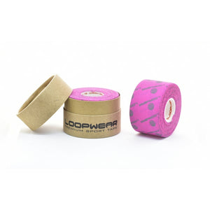 tape algodon rosa individual loopwear 3-min