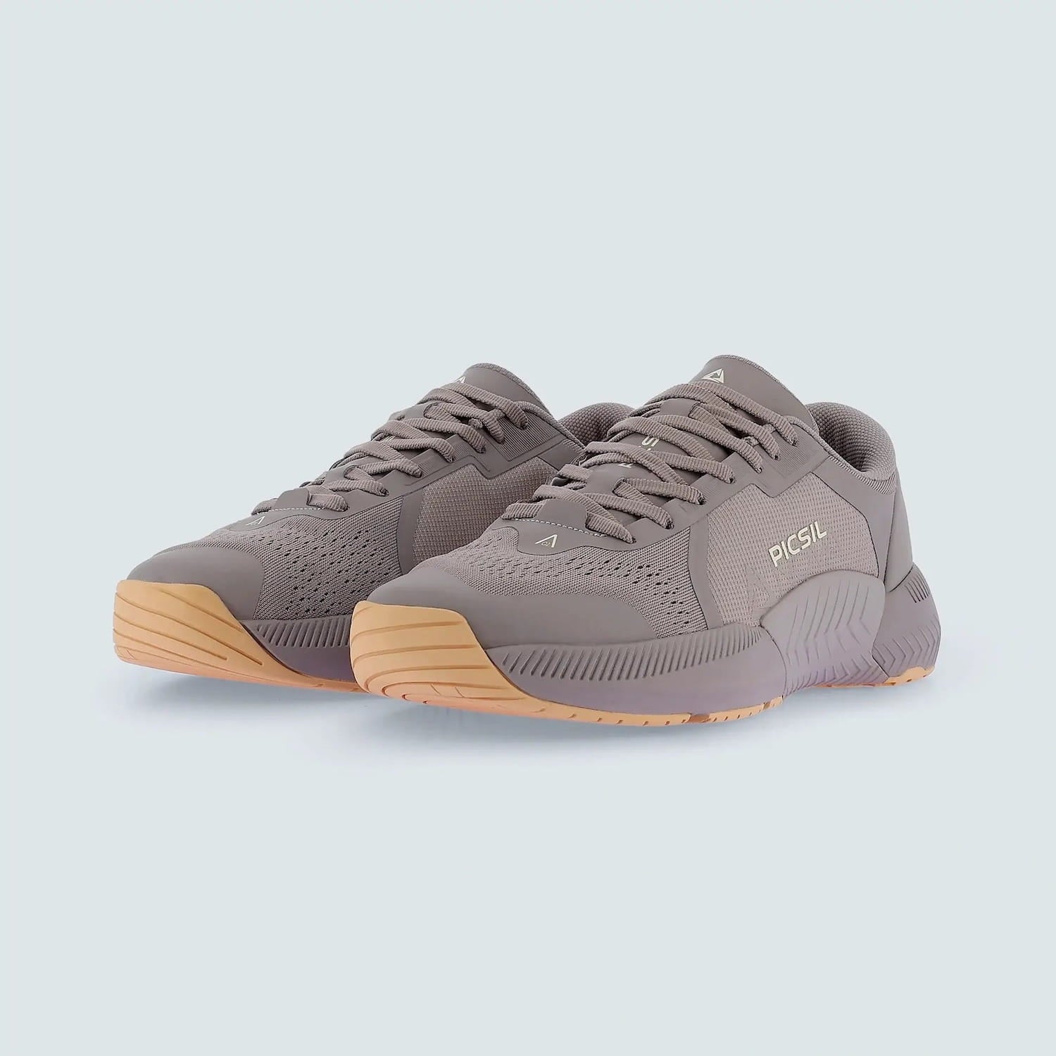 Zapatillas Picsil Nova01 - Taupe