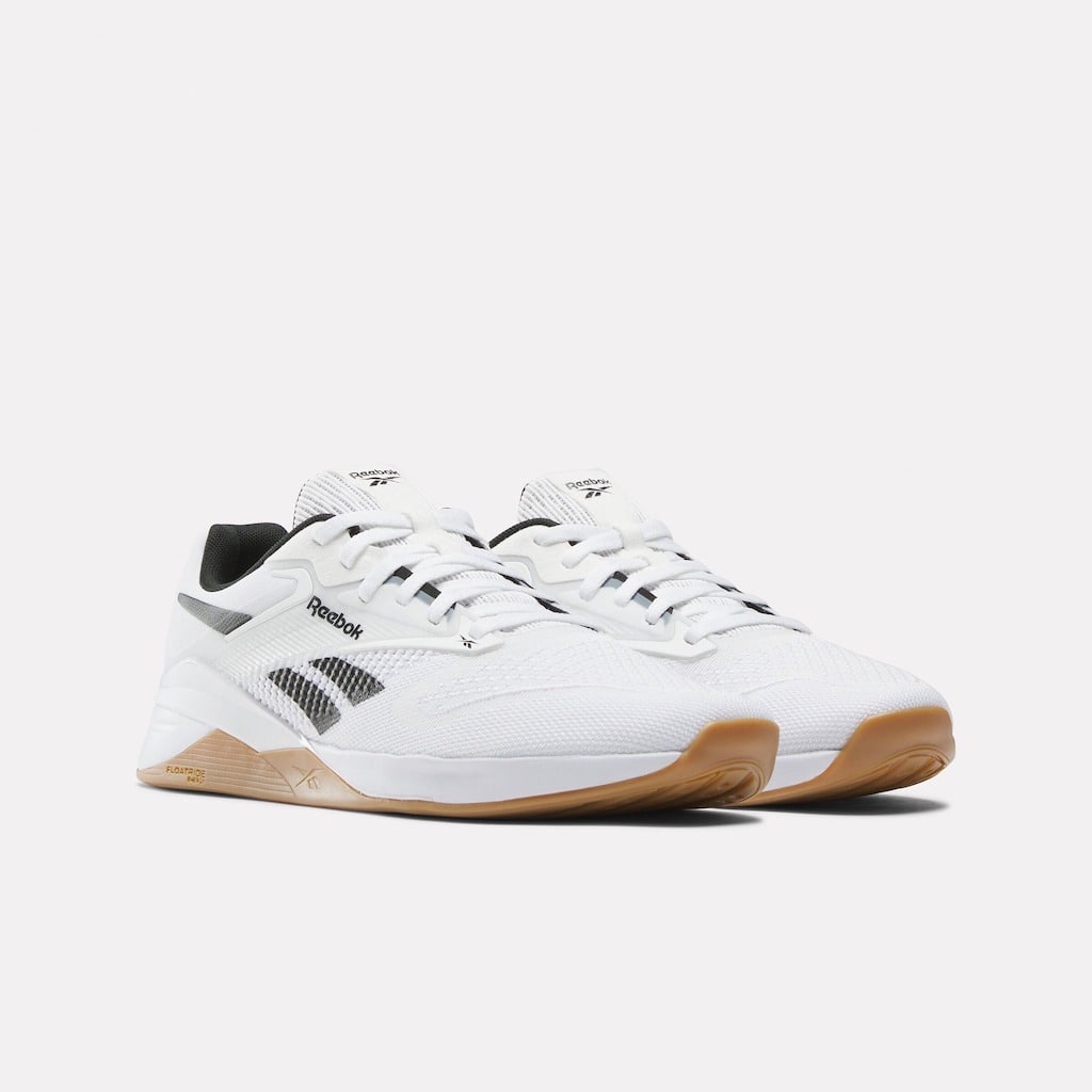Zapatillas Reebok Nano X4 (unisex) - Blancas