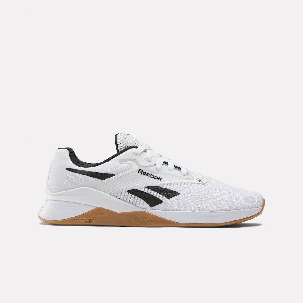 Zapatillas Reebok Nano X4 (unisex) - Blancas