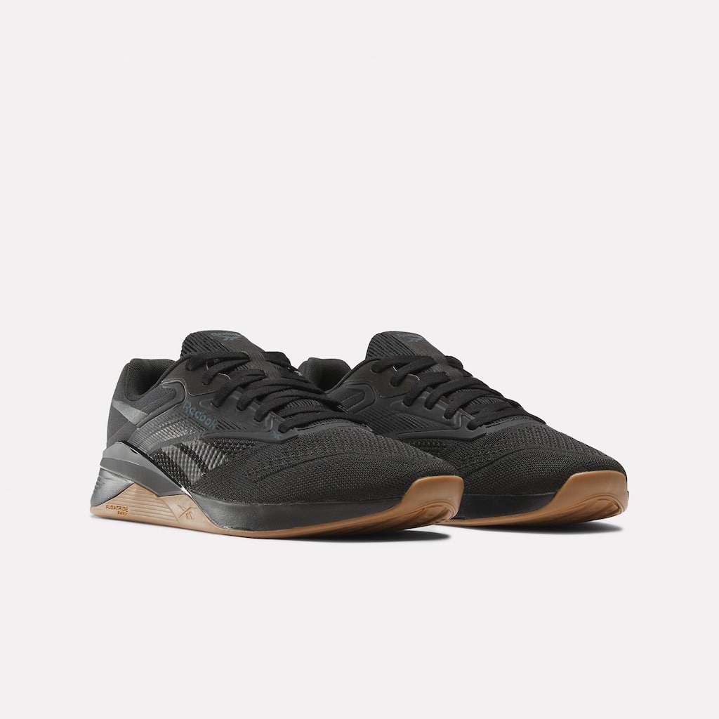 Zapatillas Reebok Nano X4 (unisex) - Negras