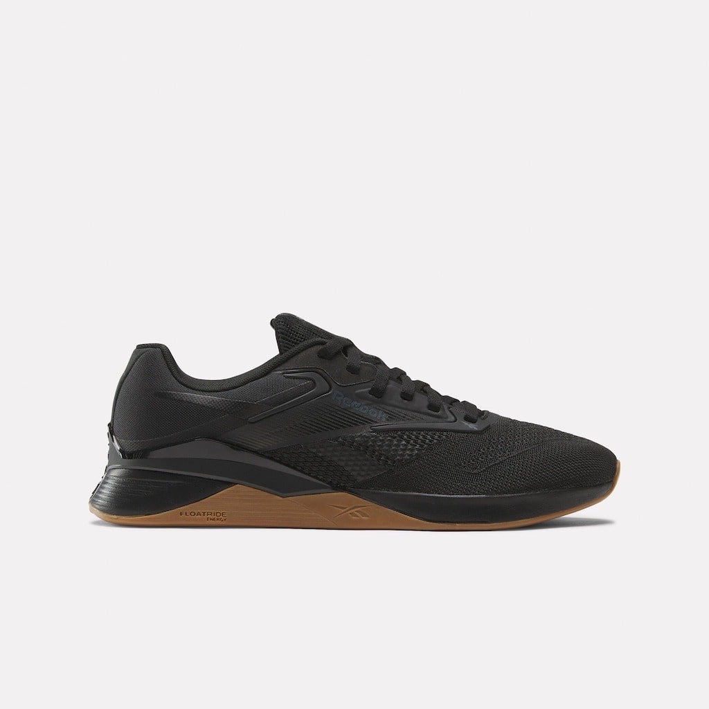 Zapatillas Reebok Nano X4 (unisex) - Negras