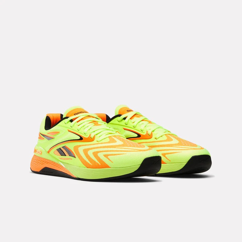 Zapatillas Reebok Nano X5 Edge - Lima