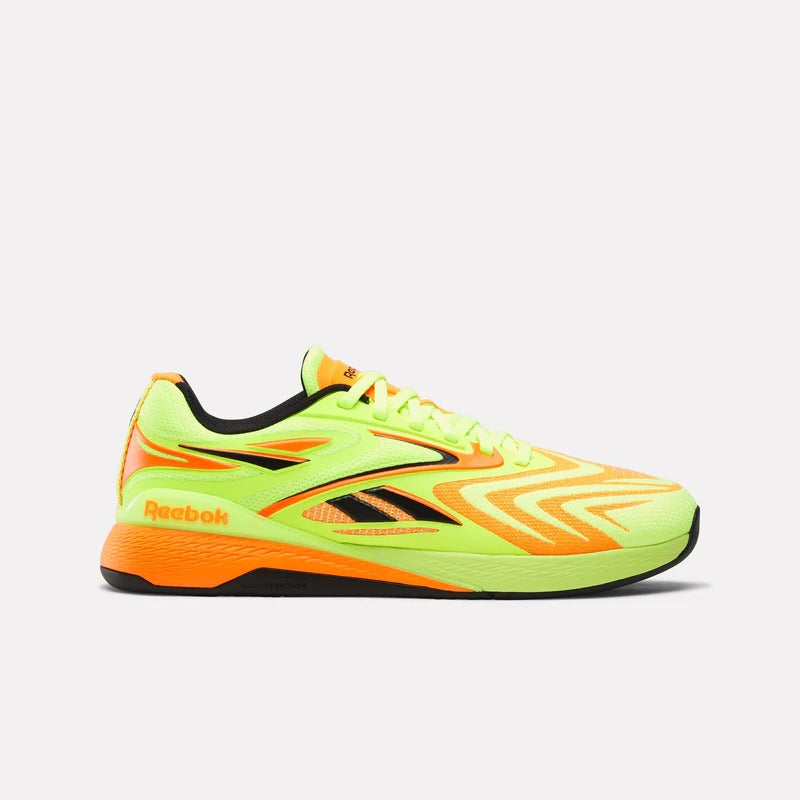 Zapatillas Reebok Nano X5 Edge - Lima