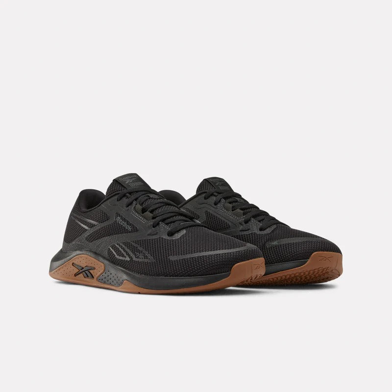 Zapatillas Reebok Nanoflex TR 3 - Negras