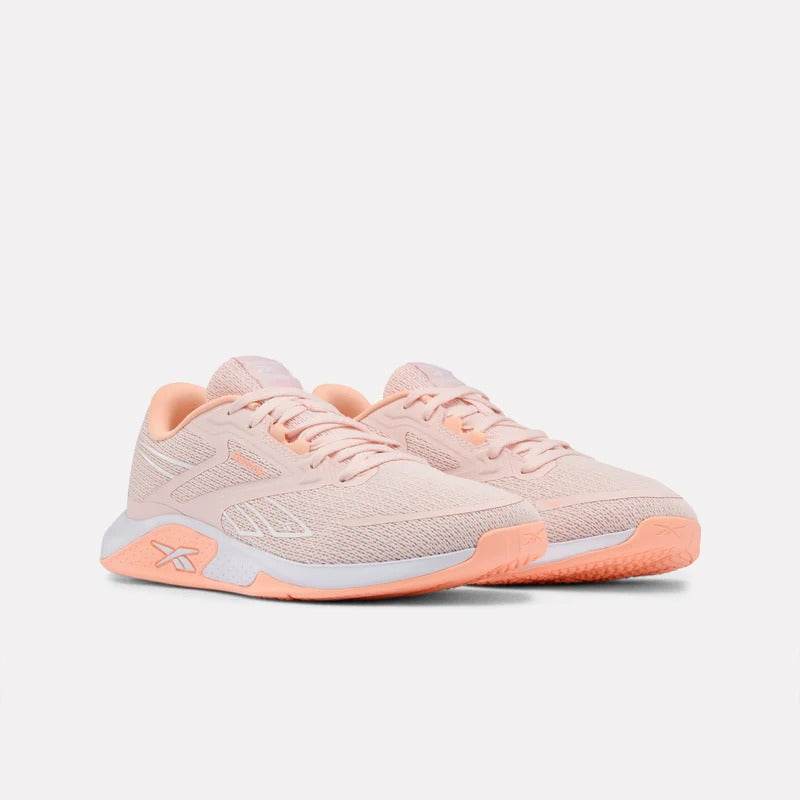 Zapatillas Reebok Nanoflex TR 3 - Rosas