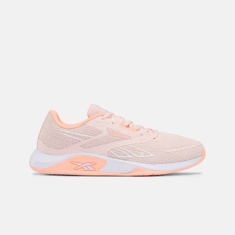 Zapatillas Reebok Nanoflex TR 3 - Rosas