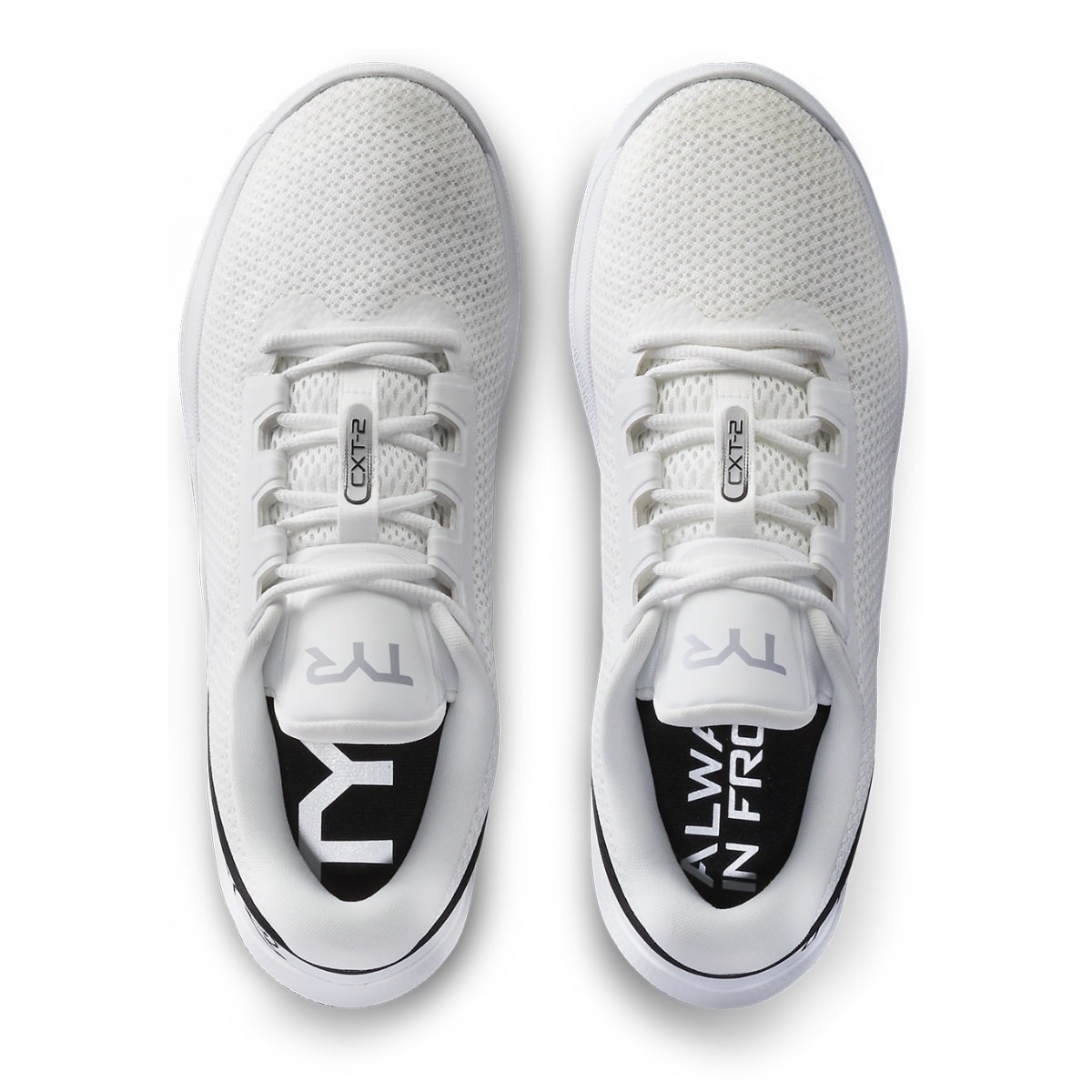 Zapatillas TYR CXT-2 Trainer (unisex) - Blancas