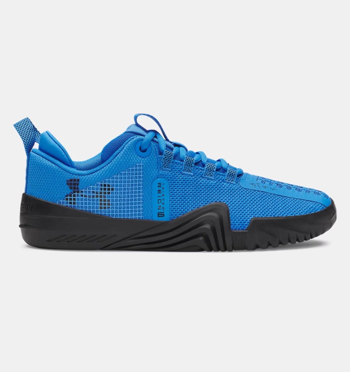 Zapatillas Under Armour TriBase Reign 6 - Azul