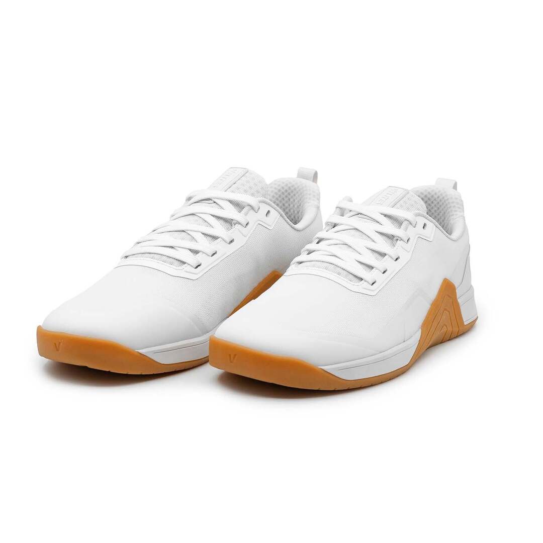 Zapatillas Velites Hybrid 1.0 - Blancas