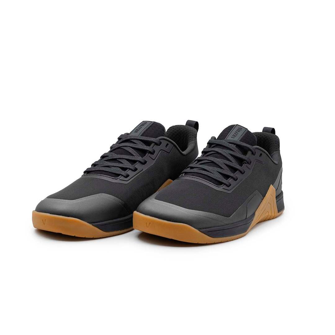 Zapatillas Velites Hybrid 1.0 - Negras