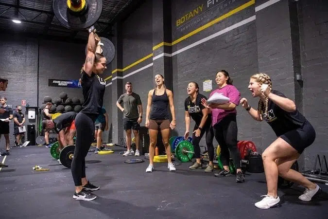 CrossFit Open 2024: todos los detalles de la primera fase competitiva de la temporada
