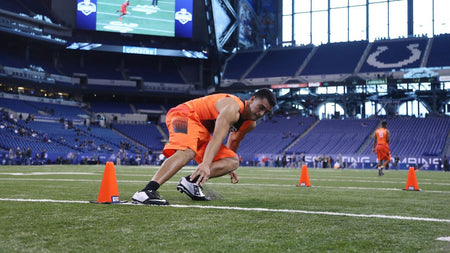 Shuttle Run en CrossFit: ¿qué es y cómo realizarlo? – VBN Fitness