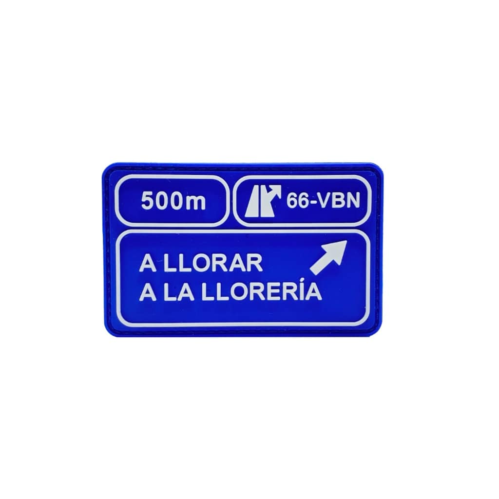 Parches