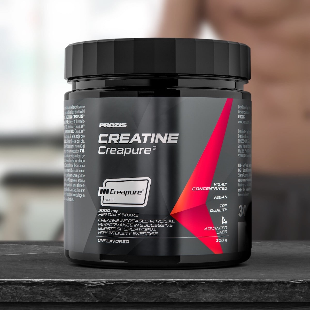 Creatina