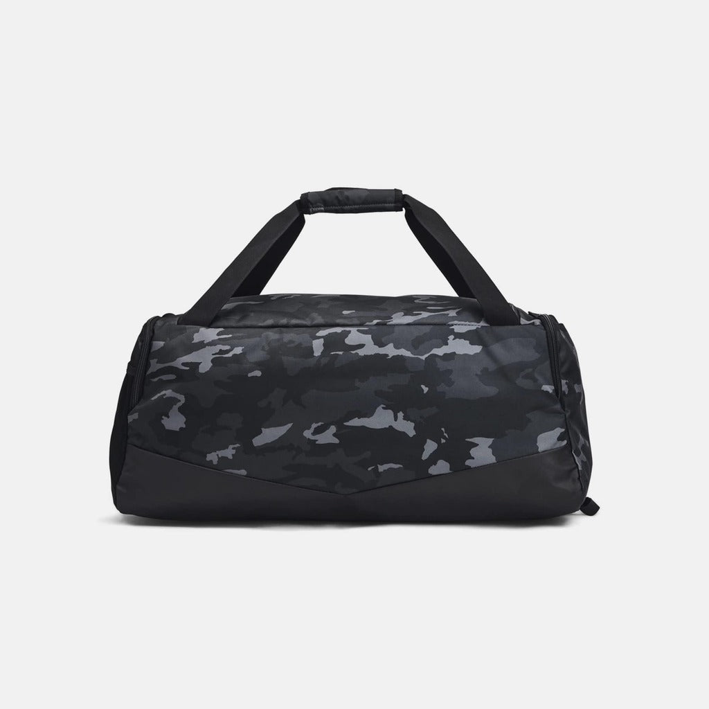 Bolsa de deporte Under Armour Undeniable 5.0 (58L) - Negra camuflaje