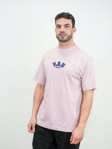 Camiseta oversize More Weight Less Excuses