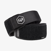 Cinturón lumbar Ramrage Spirit Black