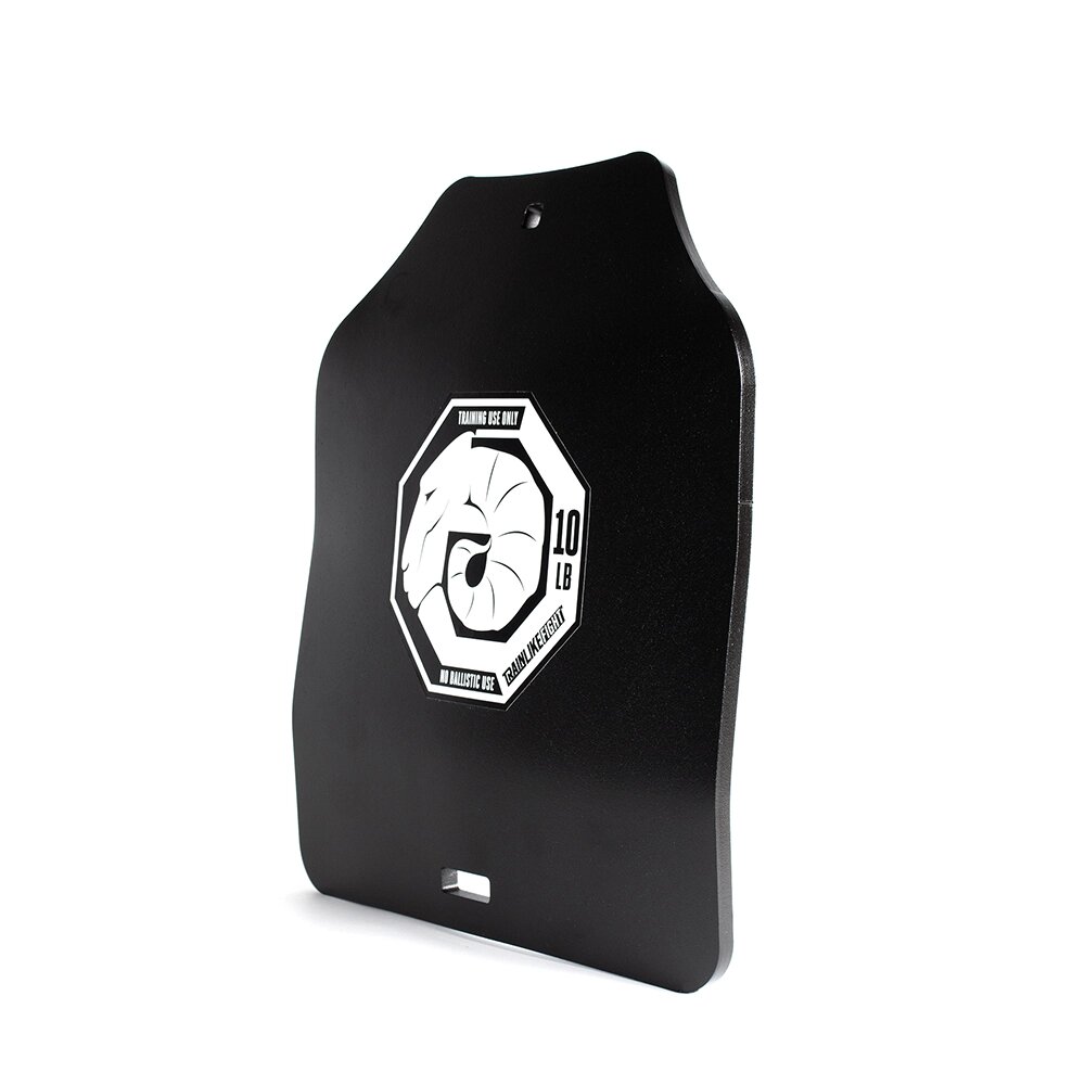 Placas Lastre Triple Curve Ultimate Metcon Plates 10Lb