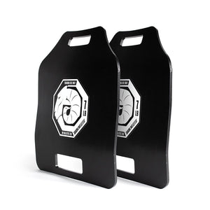 placas lastre triple curve 7lbs trainlikefight