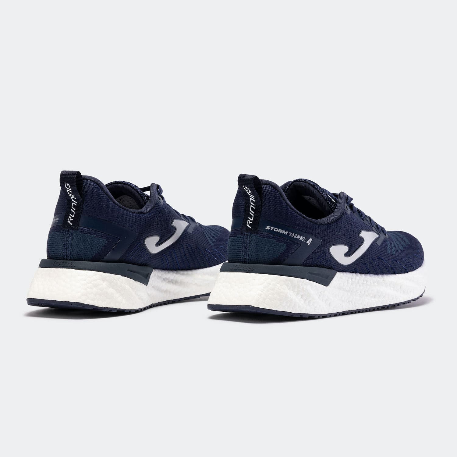 ZAPATILLAS RUNNING VIPER 22 HOMBRE MARINO