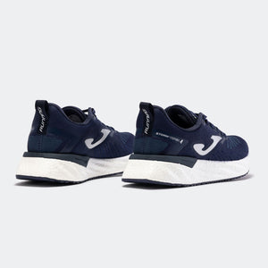 ZAPATILLAS RUNNING VIPER 22 HOMBRE MARINO