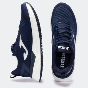 ZAPATILLAS RUNNING VIPER 22 HOMBRE MARINO