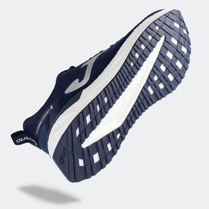 ZAPATILLAS RUNNING VIPER 22 HOMBRE MARINO