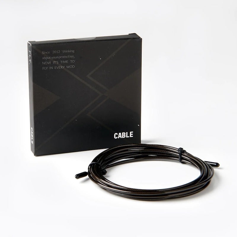 cable comba picsil 25mm negro