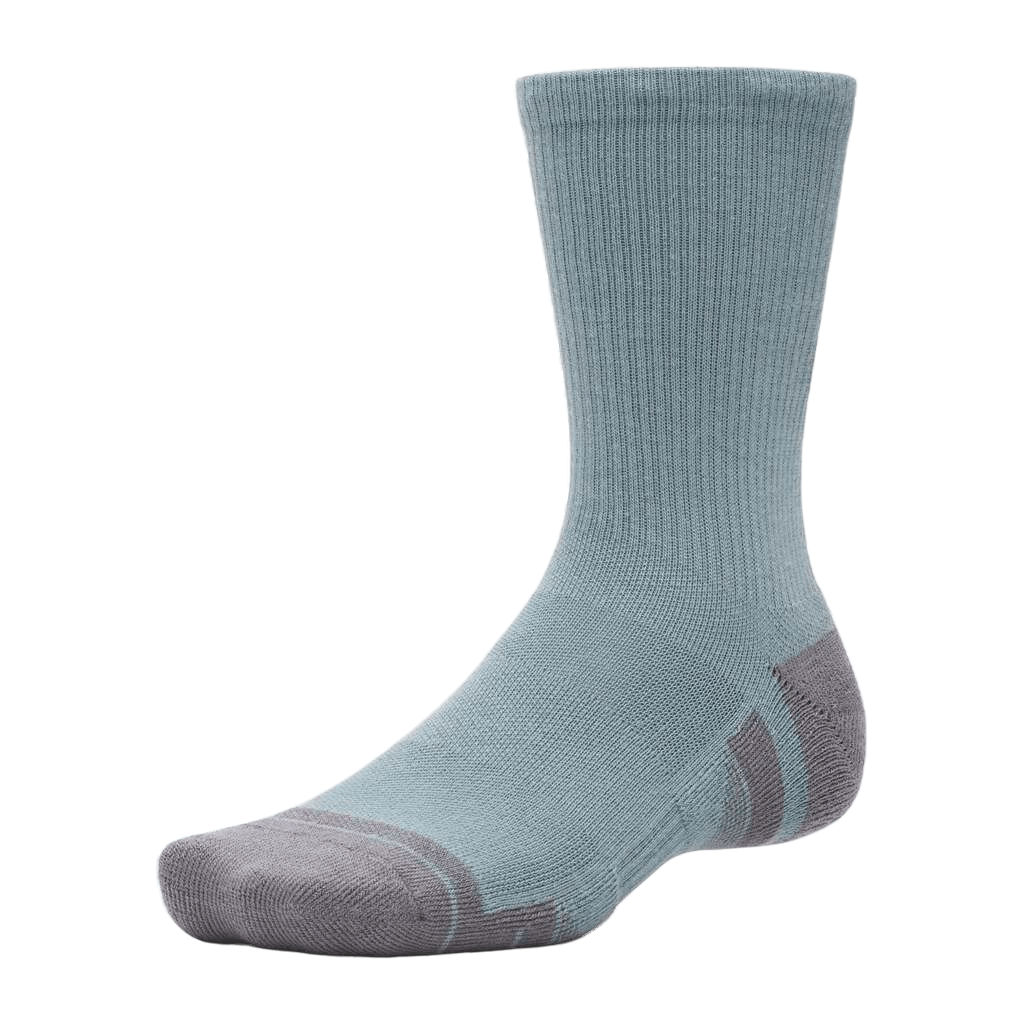 Calcetines Under Armour Performance Tech (3 pares)