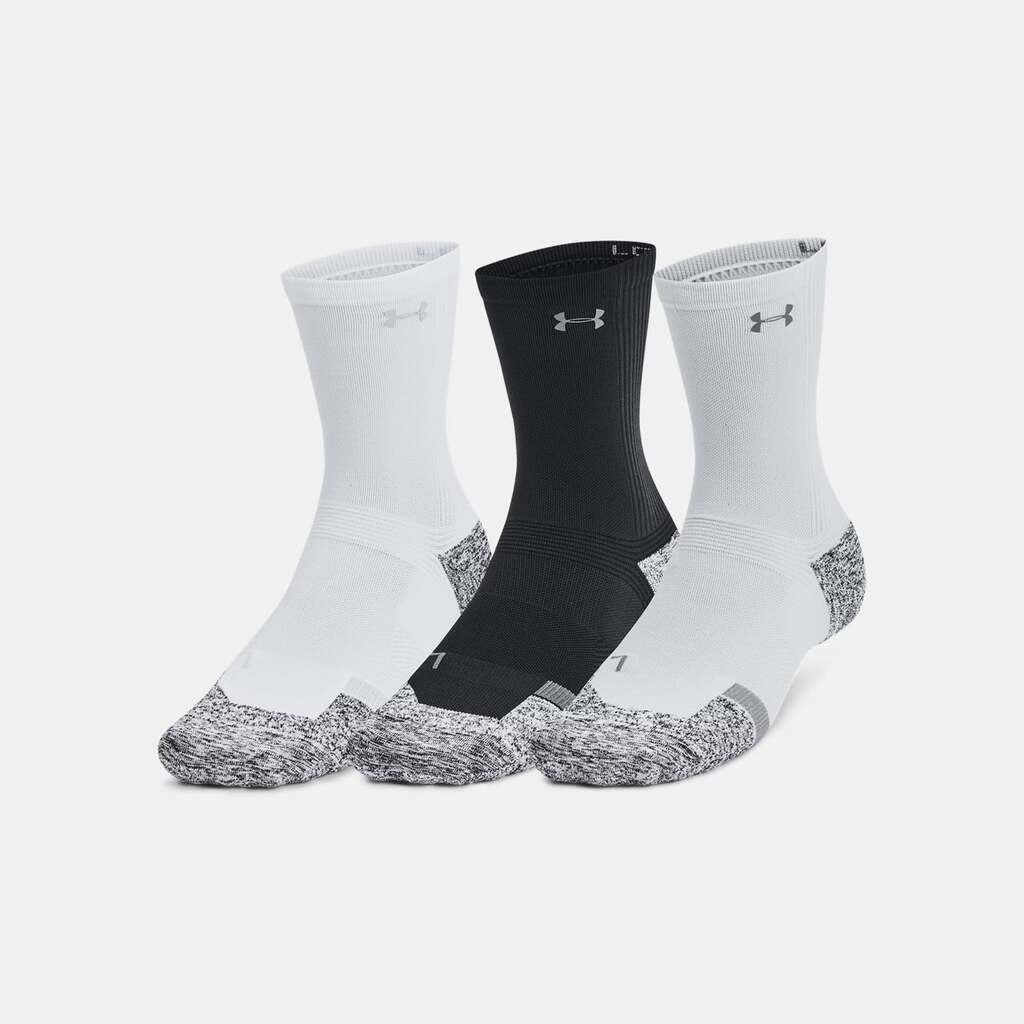 Calcetines Under Armour ArmourDry Pro (3 pares)