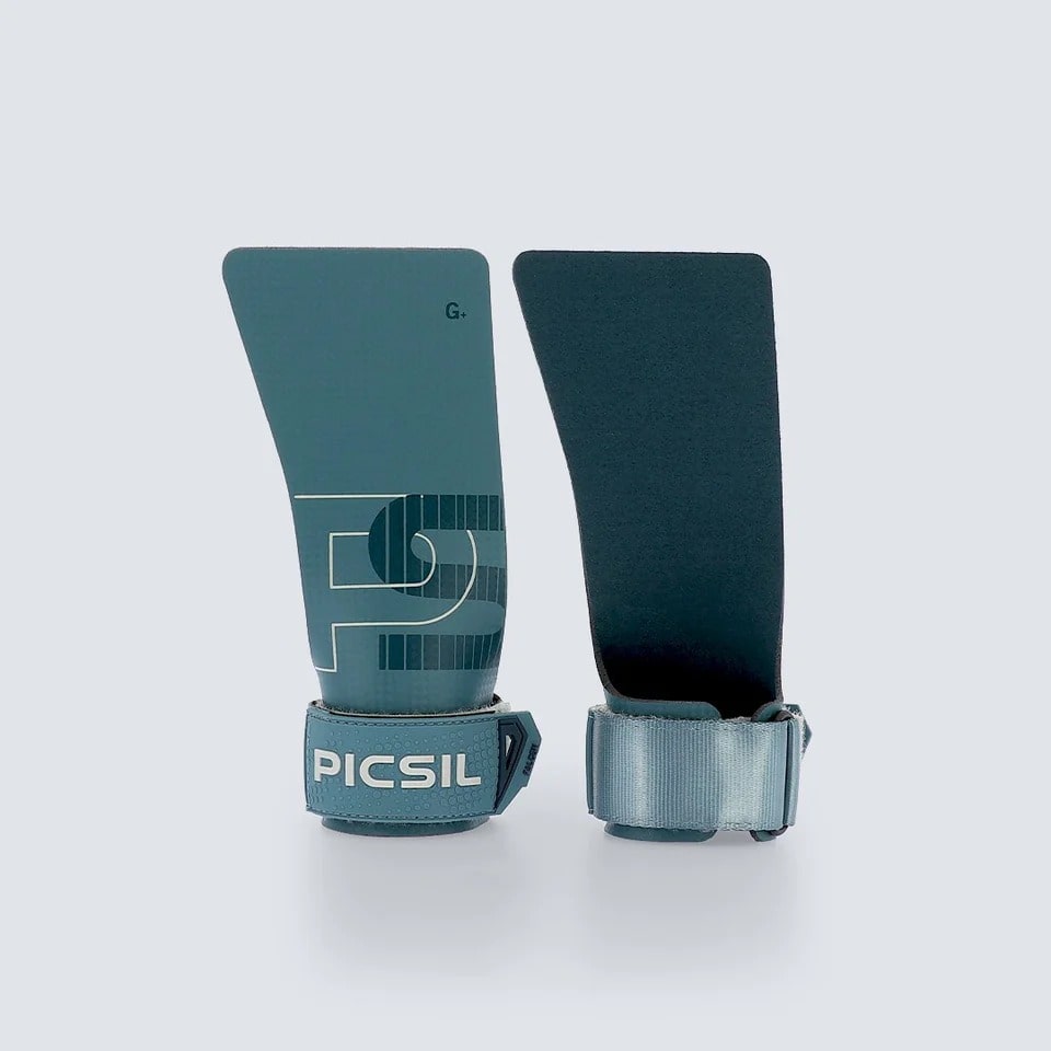 Calleras Picsil Falcon Grips SS25