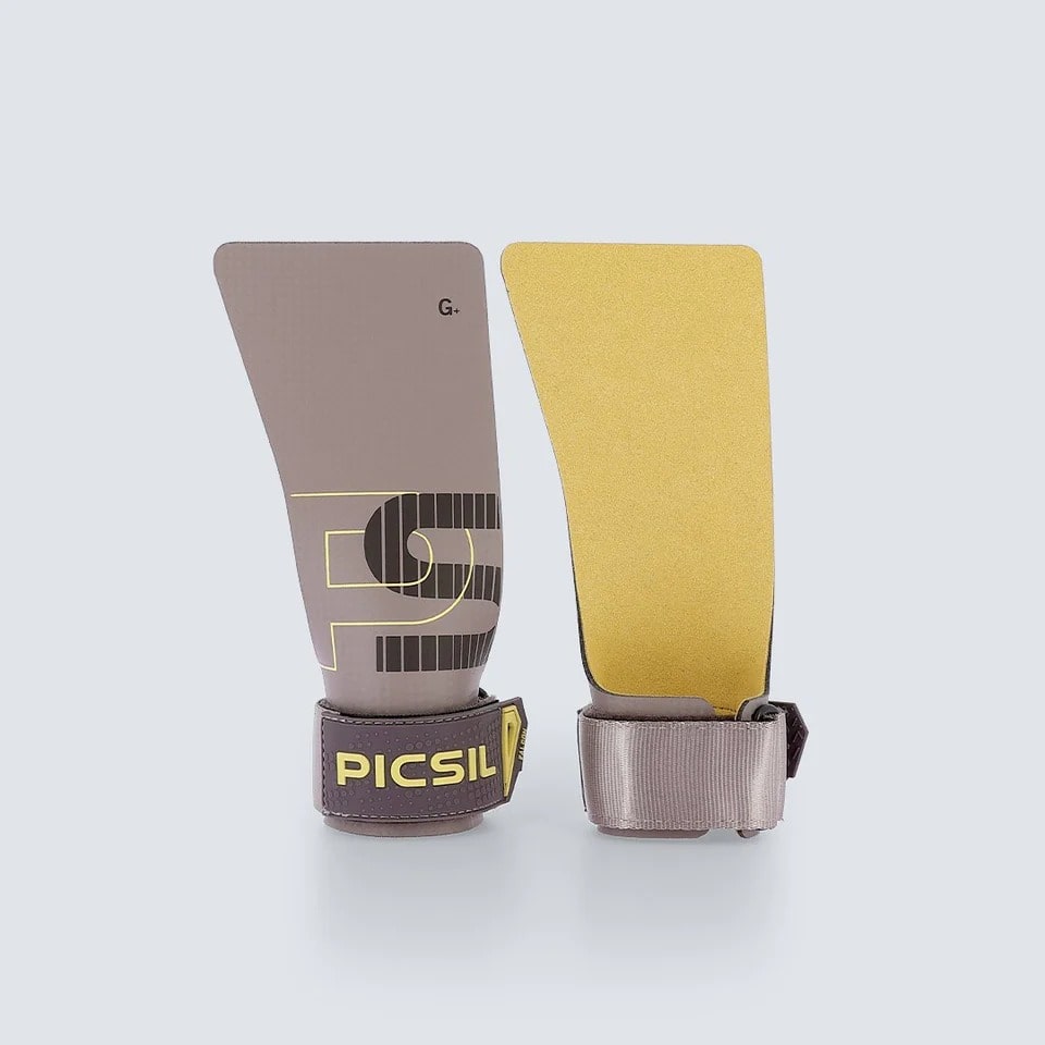 Calleras Picsil Falcon Grips SS25