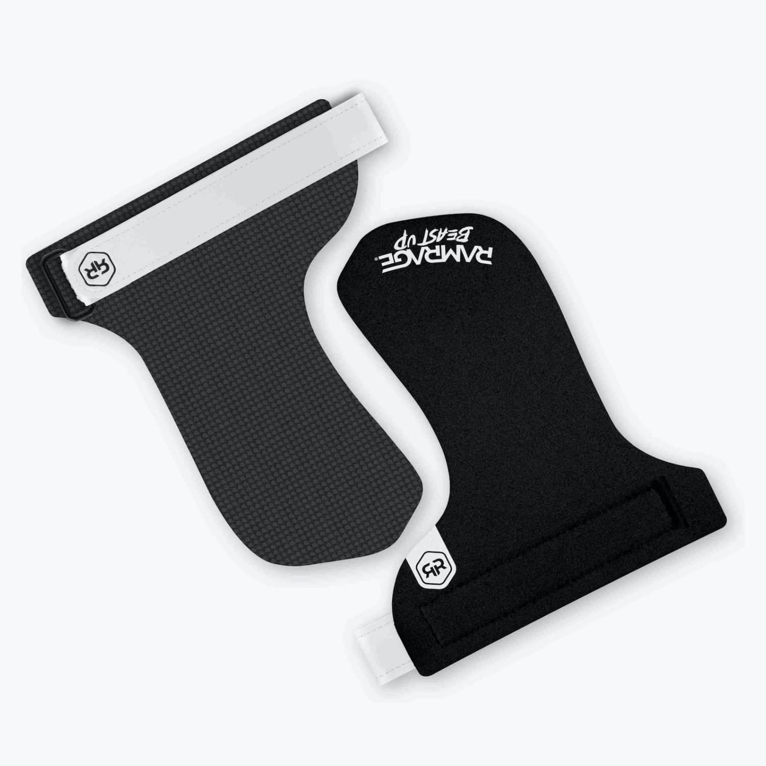Calleras Ramrage In Black