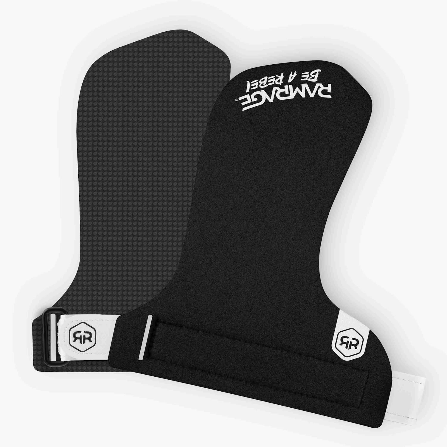 Calleras Ramrage In Black