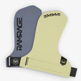 Calleras Ramrage Butter Yellow
