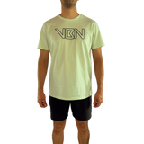 Camiseta Logo Outline