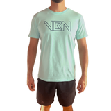 Camiseta Logo Outline