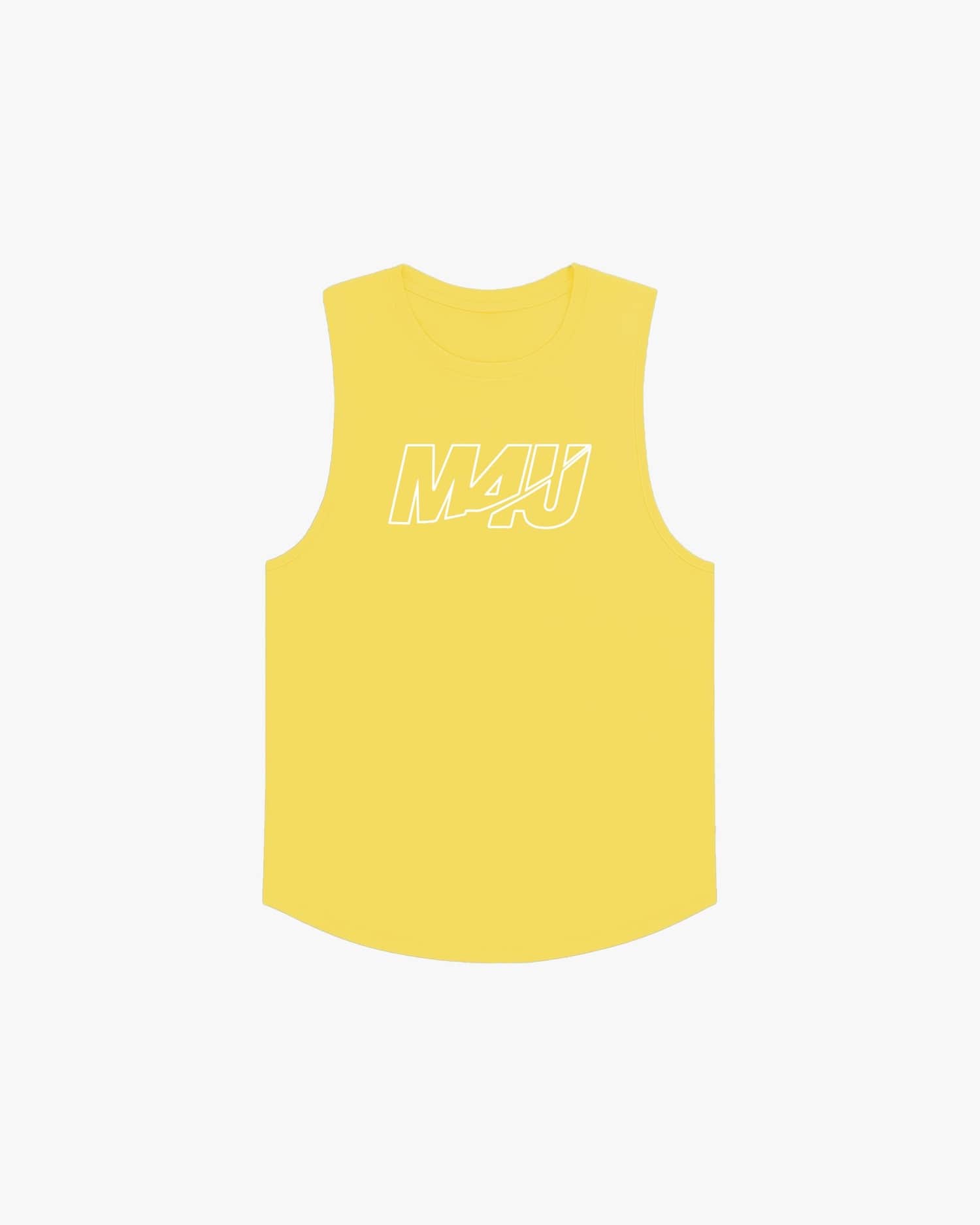 Camiseta M4U Tank Top Flex