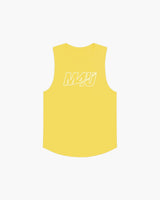 Camiseta M4U Tank Top Flex