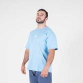 Camiseta Oversize M4U Flex 2.0