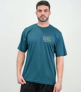 Camiseta oversize Victory